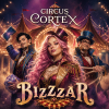 Circus Cortex at Marlow, Chiltern Hills, Bucks. 3-6 September 2026