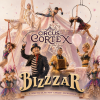 Circus Cortex at St Neots, Cambridgeshire. 15–18 October 2026