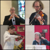 Chamber Music Concert - Theme: Oboe & strings