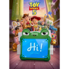 TOY STORY 5