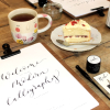 Modern Calligraphy Workshops