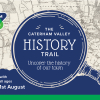  The Caterham Valley History Trail