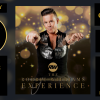 An Evening with the Robbie Williams Experience - A Tribute by Marc Dillon