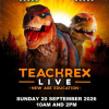Teach Rex