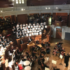 HANDEL'S MESSIAH at The Sheldonian Theatre, Oxford 