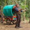 Storytelling with Ian Douglas