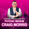 An Evening of Mediumship with Craig Morris