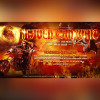 Heaven Can Wait: A Tribute to the Music of Meat Loaf