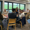Seaford Chamber of Commerce Breakfast Networking Meeting