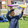 Free Summer Family Fun 