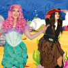 Set Sail for FREE Family Fun at The Galleria This August!
