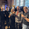 Kings Langley Beer and Fizz Festival 