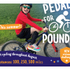 Pedal for Pounds