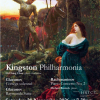 Kingston Philharmonia performs Rachmaninov's Piano Concerto No. 2