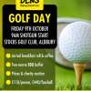 DENS Charity Golf Day