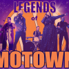 Legends of Motown live at The Kenton