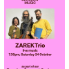 ZAREKTrio