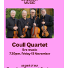 Coull Quartet