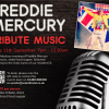 Freddie Mercury Tribute Night