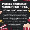 Princes Risborough Summer Film Trail 