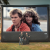 OUTDOOR CINEMA '80s Movies': Footloose (12A)