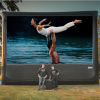 OUTDOOR CINEMA '80s Movies': Dirty Dancing (12A)