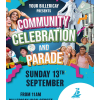 Your Billericay Community Celebration and Parade