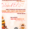 October Feast