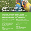🌱 Wakehurst's Discovery Youth Day: Connect, Learn, Explore. (FREE event)