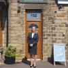 Sheffield funeral home celebrates second anniversary of bereavement support group 