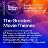 Bardi Symphony Orchestra - The Greatest Movie Themes