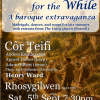 A Late Summer Concert
