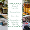 Glencorse Market