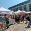 Brighton's Makers Market