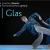 National Dance Company Wales present Blue | Glas