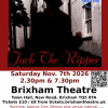 Jack the Ripper (theatre show) Brixham Theatre