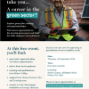 Green Futures Awareness Session