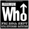 Maximum Who