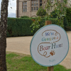 We're Going on a Bear Hunt at Newark Park