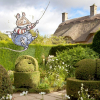Brambly Hedge at Hidcote