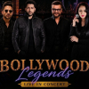 Bollywood Legends - Live in Concert