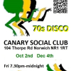 70's DISCO