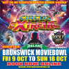 Circus Extreme