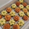 Autumn Blooms Buttercream Cupcake Decorating Workshop