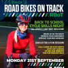 Women Only "Back to School" Cycling Skills session at Welwyn Wheelers