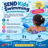 SEND Kids Swimming with KRIMMZ