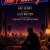 Ade Berry presents - Preview: The Passenger