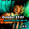 Parallax Art Fair 42nd Edition in OCTOBER 2026