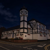 Vernon Institute Ghost Hunt Saughall 30 January 2027
