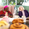 We’re in this together – Barnsley care home invites community to Friendship Café